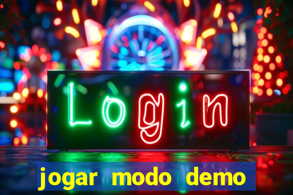 jogar modo demo fortune tiger